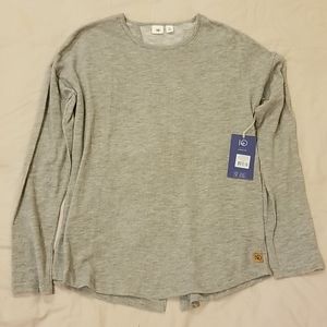 Tentree Morgan LS Shirt - Medium